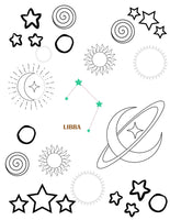 Constellations Research Packet
