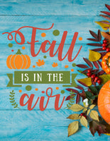 Fall Wall Art printable pack