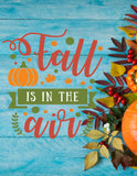 Fall Wall Art printable pack