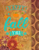 Fall Wall Art printable pack