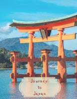 Japan Unit Study