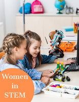 Women in STEM Unit Study